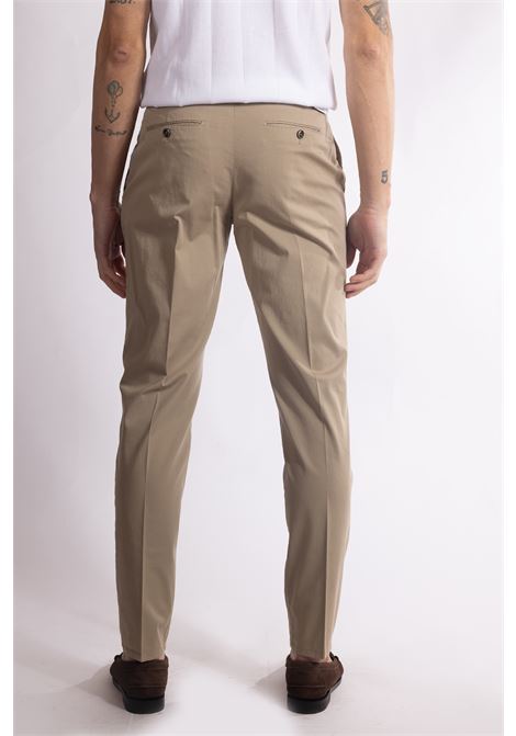Pantalone con piega stirata PT | Pantalone | ZTUFZA0CL1-PU42Y045