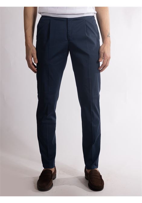 Pantalone con piega stirata PT | Pantalone | ZTUFZA0CL1-PU42Y383