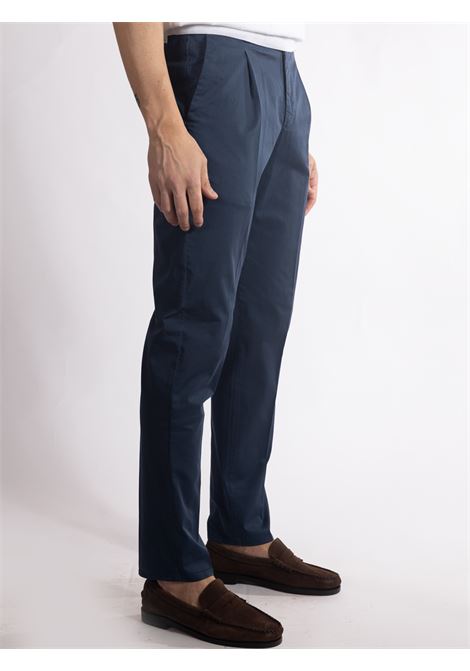 Pantalone con piega stirata PT | Pantalone | ZTUFZA0CL1-PU42Y383
