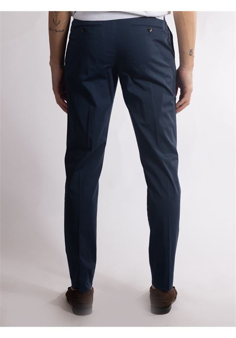 Pantalone con piega stirata PT | Pantalone | ZTUFZA0CL1-PU42Y383