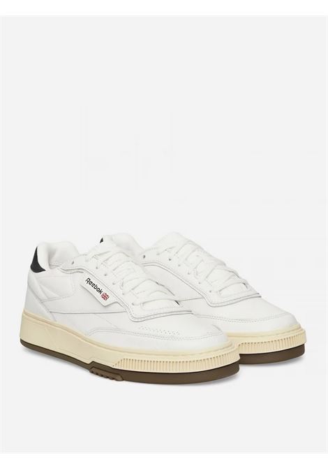 clubcltd - no wash REEBOK | Sneakers | 100261820820