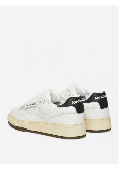 clubcltd - no wash REEBOK | Sneakers | 100261820820
