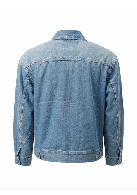 Giacca in denim Roy Roger's Workwear | Jacket | RRW001CN083160C0999