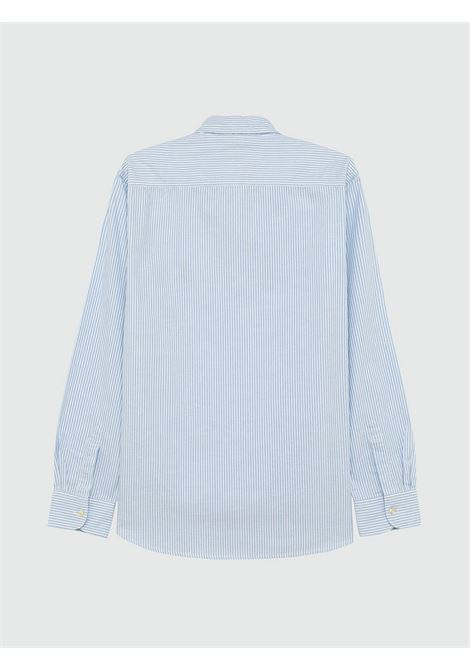 Camicia in popeline Roy Roger's Workwear | Camicia | RRW008CG350124C0121