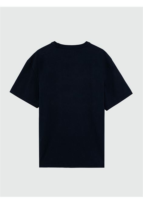 T-shirt girocollo Roy Roger's Workwear | T-shirt | RRW017CR370569C0048