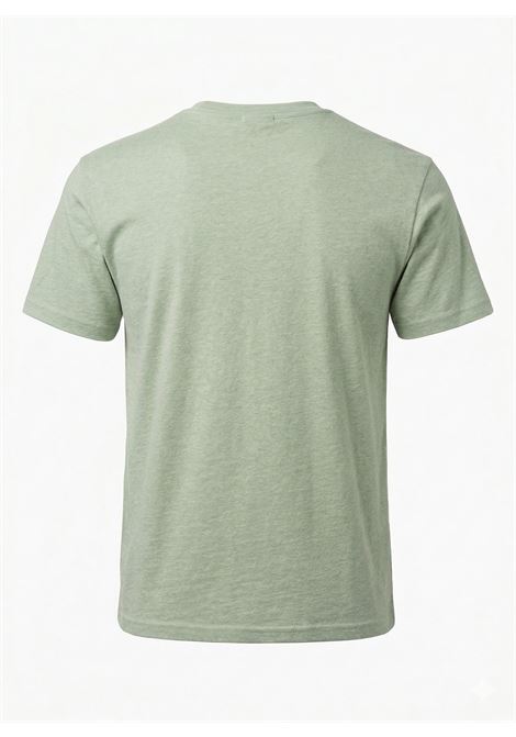 T-shirt in cotone Roy Roger's Workwear | T-shirt | RRW017CR390569C0112