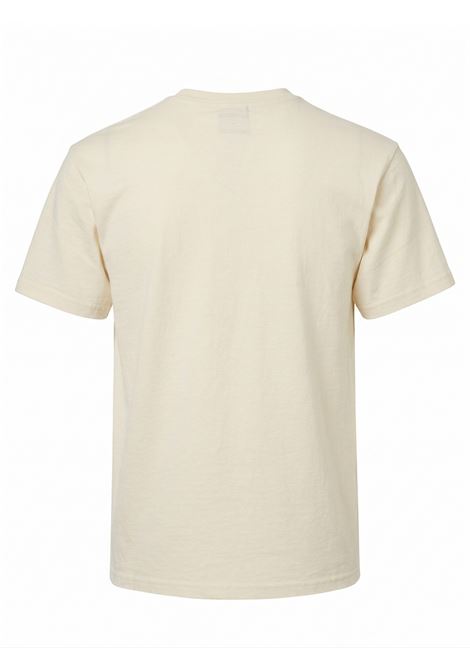 T-shirt in cotone Roy Roger's Workwear | T-shirt | RRW017CR390569C0228