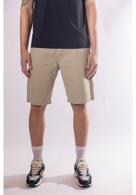 Bermuda in denim Roy Roger's Workwear | Bermuda | RRW038CN070111C0134