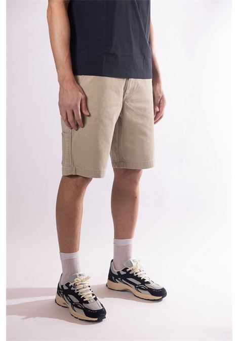 Bermuda in denim Roy Roger's Workwear | Bermuda | RRW038CN070111C0134