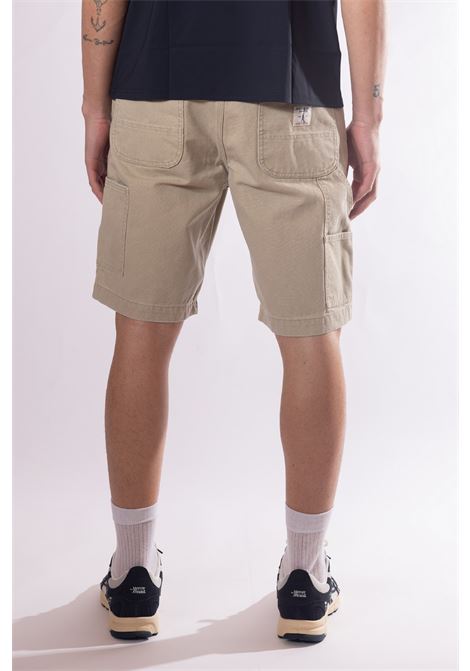 Bermuda in denim Roy Roger's Workwear | Bermuda | RRW038CN070111C0134