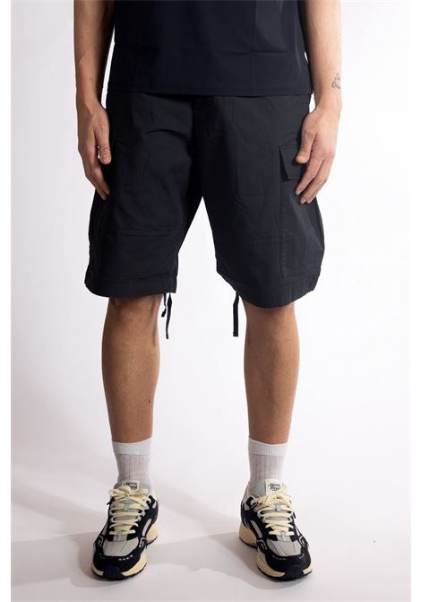 cargo berm Roy Roger's Workwear | Bermuda | RRW040CQ430111C0048