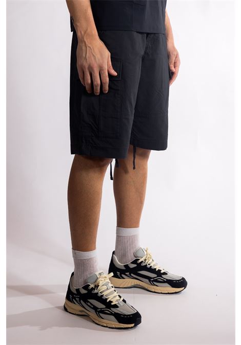 cargo berm Roy Roger's Workwear | Bermuda | RRW040CQ430111C0048