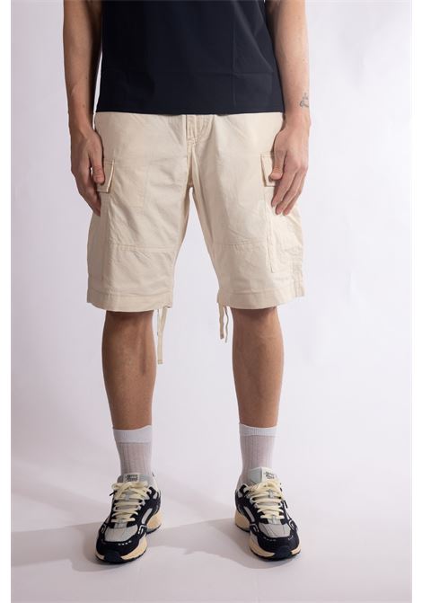 cargo berm. Roy Roger's Workwear | Bermuda | RRW040CQ430111C0087