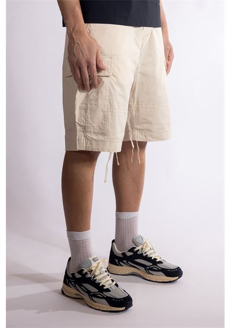 cargo berm. Roy Roger's Workwear | Bermuda | RRW040CQ430111C0087