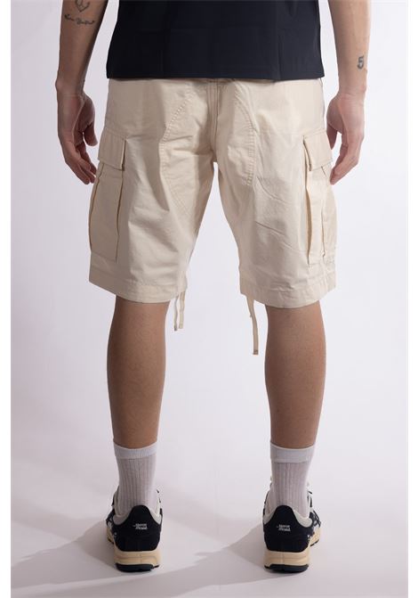 cargo berm. Roy Roger's Workwear | Bermuda | RRW040CQ430111C0087
