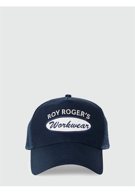 Cappello Trucker Roy Roger's Workwear | Cappello | RRW062CS13XXXXC0083