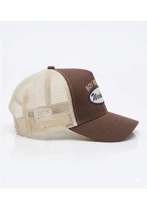 Cappello Trucker Roy Roger's Workwear | Cappello | RRW062CS13XXXXC0695