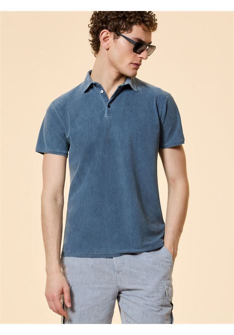 techno wash RRD | Polo | 2621960