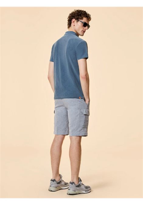 techno wash RRD | Polo | 2621960