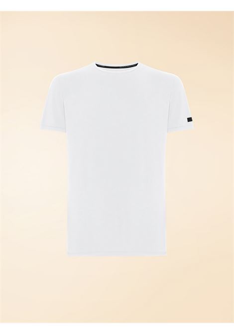 T-shirt in tessuto RRD | T-shirt | 2622309
