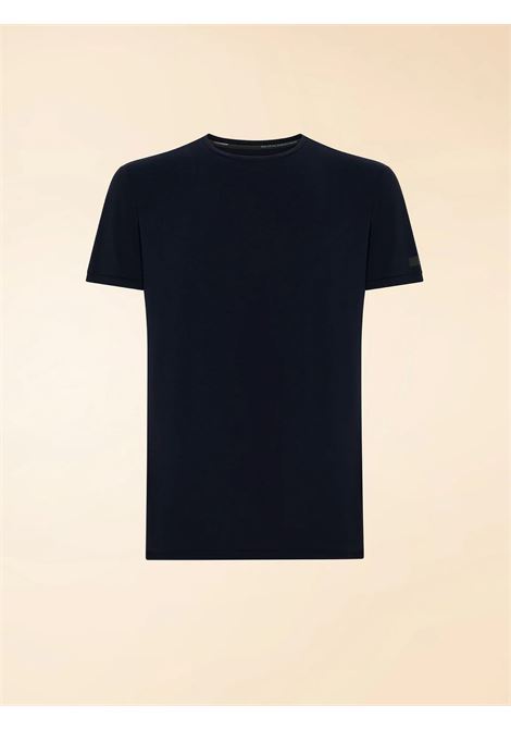 T-shirt in tessuto RRD | T-shirt | 2622360