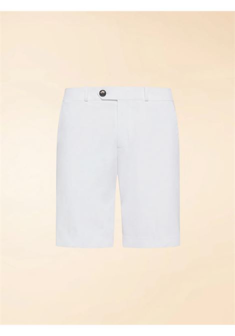 Bermuda in seersucker RRD | 2630609
