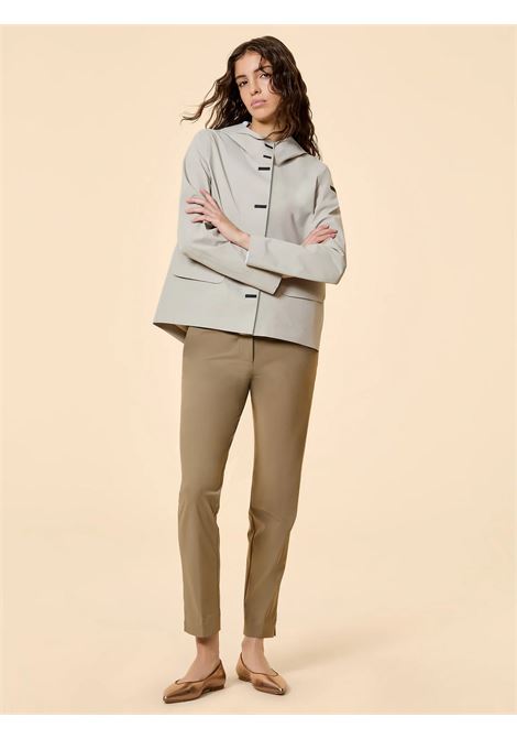 montecristo hood jkt RRD | Giacca | 2650485