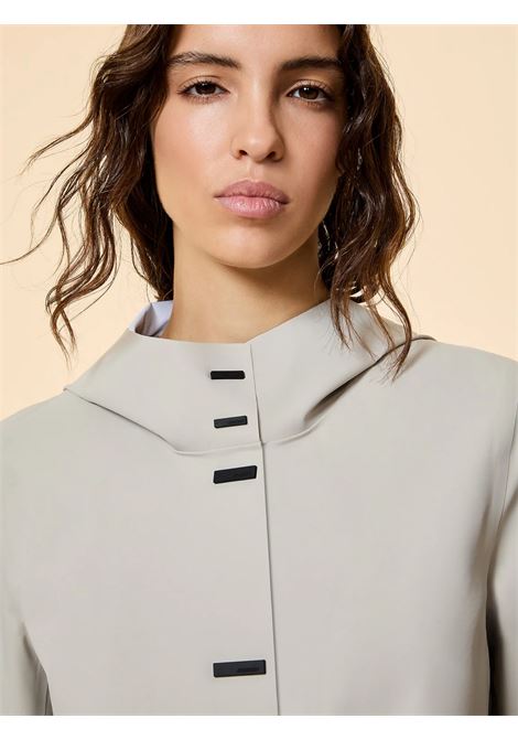 montecristo hood jkt RRD | Giacca | 2650485