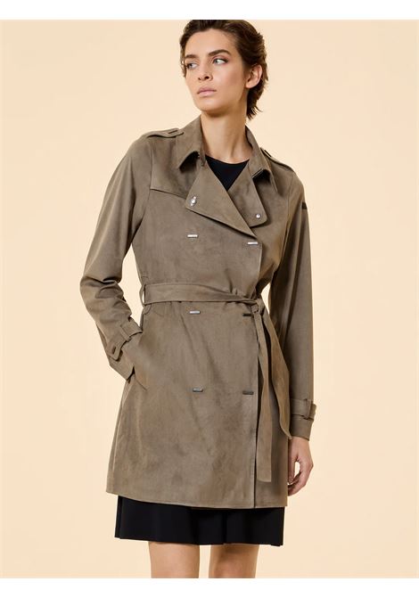 nabucco trench RRD | Cappotto | 2651486