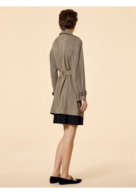nabucco trench RRD | Cappotto | 2651486