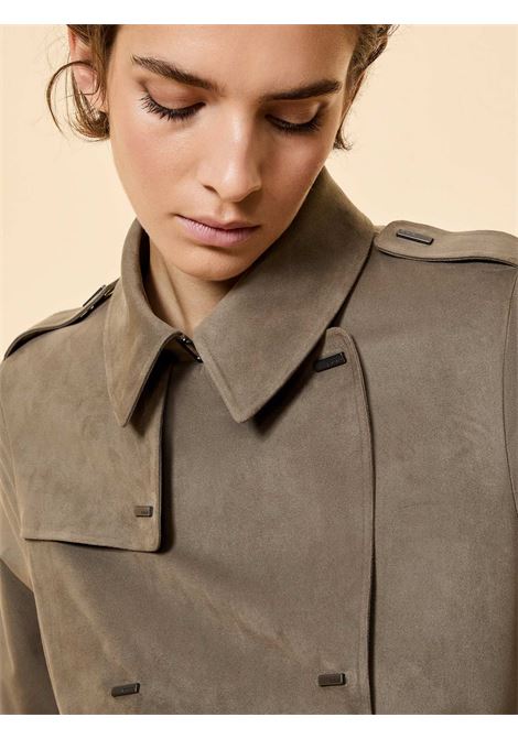 nabucco trench RRD | Cappotto | 2651486