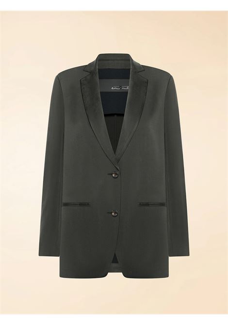 cupro boyfr RRD | Blazer | 2655720