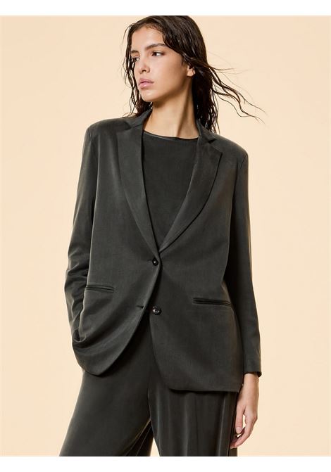 cupro boyfr RRD | Blazer | 2655720