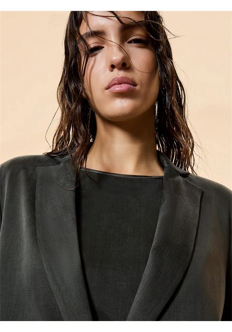 cupro boyfr RRD | Blazer | 2655720
