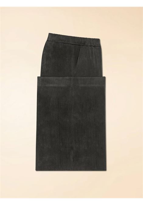 cupro travel pants RRD | Pantalone | 2686220