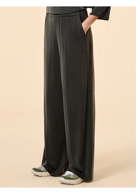 cupro travel pants RRD | Pantalone | 2686220