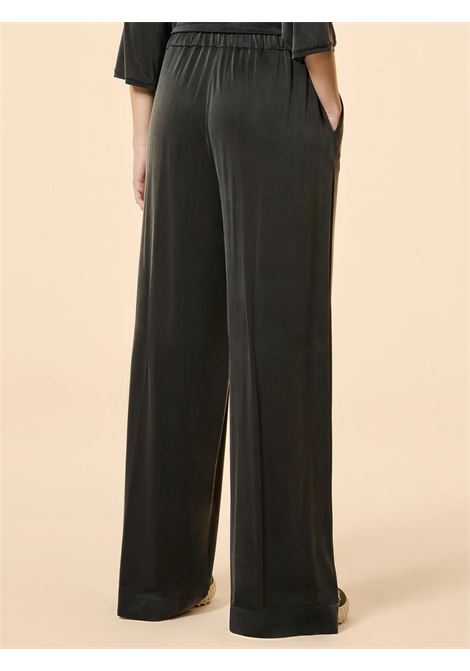 cupro travel pants RRD | Pantalone | 2686220