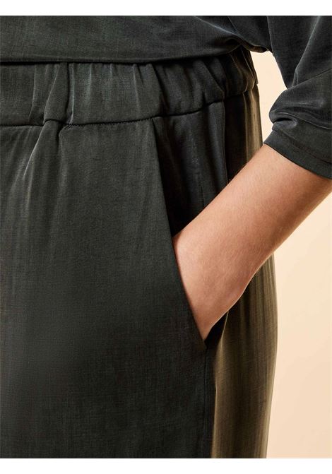 cupro travel pants RRD | Pantalone | 2686220
