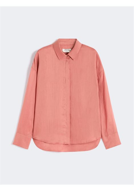 Camicia a maniche lunghe S Max Mara | Camicie e Bluse | SMMABBRACCIO051