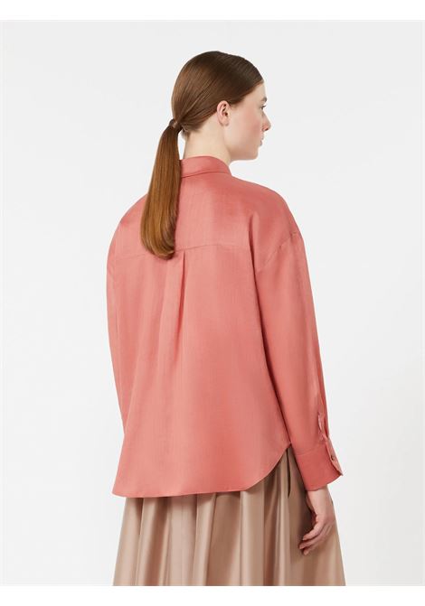 Camicia a maniche lunghe S Max Mara | Camicie e Bluse | SMMABBRACCIO051