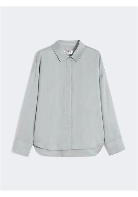 Camicia a maniche lunghe S Max Mara | Camicie e Bluse | SMMABBRACCIO052