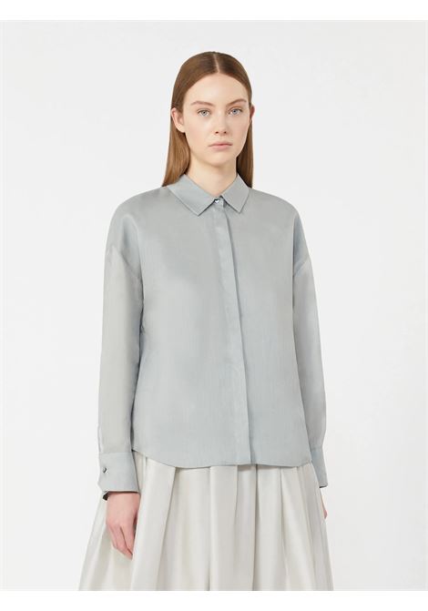 Camicia a maniche lunghe S Max Mara | Camicie e Bluse | SMMABBRACCIO052
