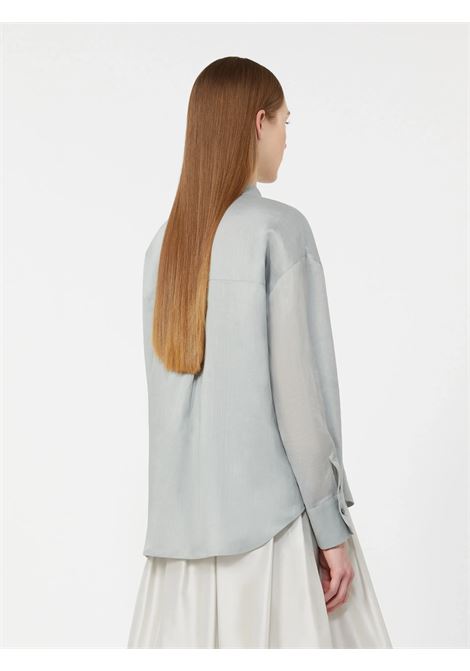 Camicia a maniche lunghe S Max Mara | Camicie e Bluse | SMMABBRACCIO052