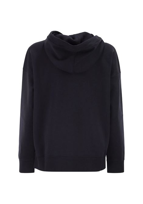 Felpa in jersey S Max Mara | Felpa | SMMANDREA005