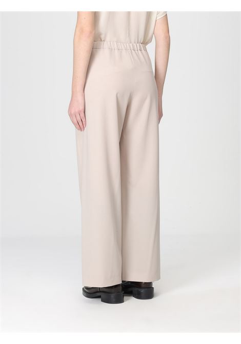 Pantalone jogging S Max Mara | Pantalone | SMMARGENTA005