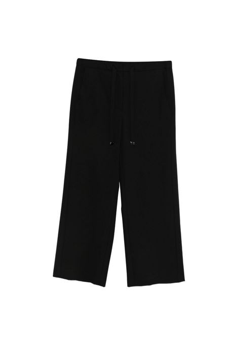 Pantalone jogging S Max Mara | Pantalone | SMMARGENTA008