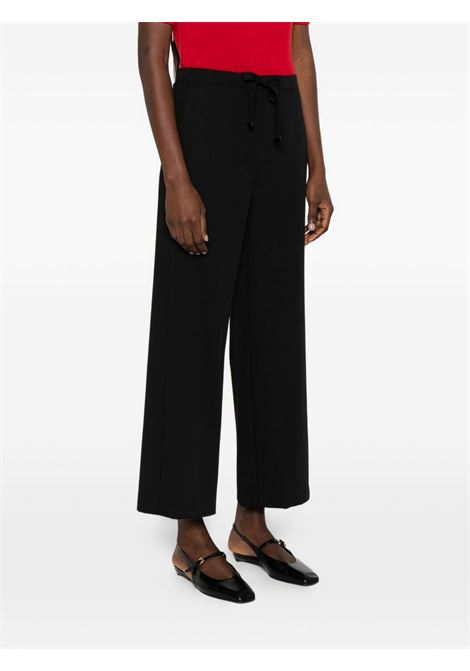 Pantalone jogging S Max Mara | Pantalone | SMMARGENTA008