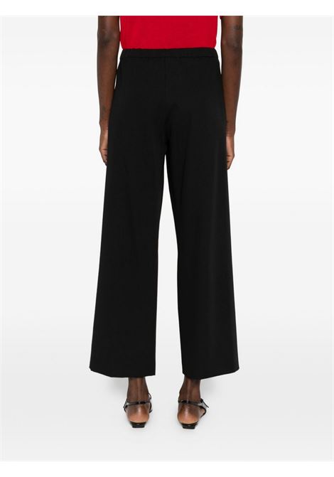 Pantalone jogging S Max Mara | Pantalone | SMMARGENTA008