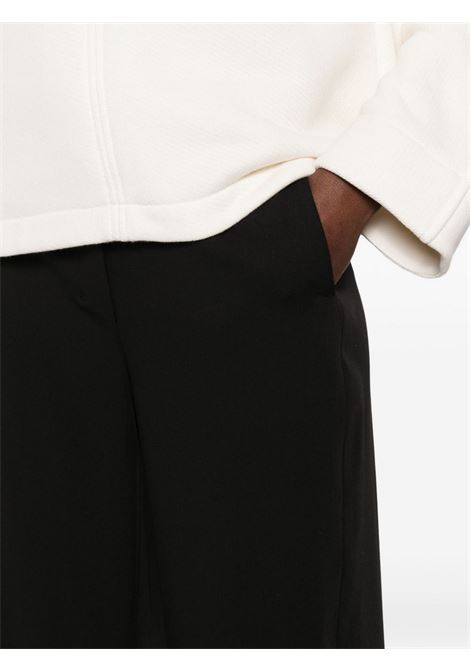 Pantalone jogging S Max Mara | Pantalone | SMMARGENTA008