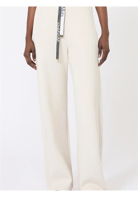 Pantalone in jersey S Max Mara | Pantalone | SMMBALI001